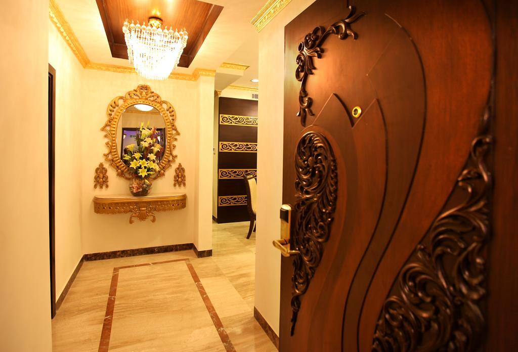 โรงแรมจิวิเทช เดลี ภายนอก รูปภาพ